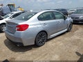 Photo 4 of 16 — 2020 Subaru WRX