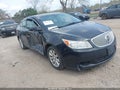 Photo 1 of 11 — 2012 Buick LaCrosse
