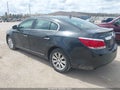 Photo 3 of 11 — 2012 Buick LaCrosse