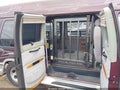 2003 Dodge Ram Van — photo 8 of 16 | VIN 2D6WB11Z43K523090