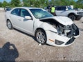 Photo 1 of 16 — 2011 Ford Fusion
