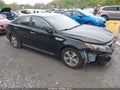 Photo 1 of 11 — 2016 Kia Optima Hybrid