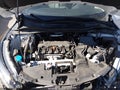 Photo 10 of 17 — 2022 Honda HR-V