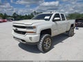 2016 Chevrolet Silverado 1500 — photo 2 of 16 | VIN 1GCVKREC6GZ394603