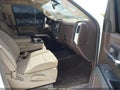 2016 Chevrolet Silverado 1500 — photo 5 of 16 | VIN 1GCVKREC6GZ394603