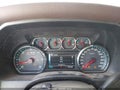 2016 Chevrolet Silverado 1500 — photo 7 of 16 | VIN 1GCVKREC6GZ394603