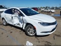 Photo 1 of 17 — 2016 Chrysler 200