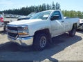 Photo 2 of 17 — 2018 Chevrolet Silverado 1500