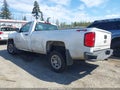 Photo 3 of 17 — 2018 Chevrolet Silverado 1500