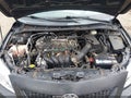 Photo 10 of 11 — 2010 Toyota Corolla