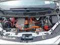 2023 Chevrolet Bolt EV — photo 10 of 18 | VIN 1G1FX6S06P4144265
