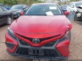 Photo 13 of 17 — 2021 Toyota Camry