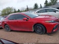 Photo 14 of 17 — 2021 Toyota Camry