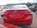 Photo 17 of 17 — 2021 Toyota Camry