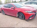 Photo 1 of 17 — 2021 Toyota Camry