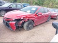 Photo 2 of 17 — 2021 Toyota Camry