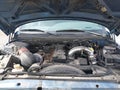 Photo 10 of 17 — 2002 Dodge Ram 2500