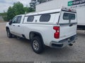 Photo 3 of 15 — 2020 Chevrolet Silverado 2500