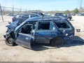 Photo 14 of 16 — 1993 Ford Escort