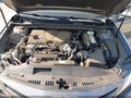 Photo 10 of 16 — 2020 Toyota Camry