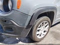 Photo 17 of 17 — 2018 Jeep Renegade