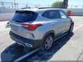 Photo 4 of 19 — 2022 Kia Seltos