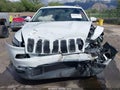Photo 12 of 21 — 2018 Jeep Cherokee