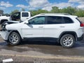 Photo 14 of 21 — 2018 Jeep Cherokee