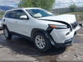 Photo 1 of 21 — 2018 Jeep Cherokee