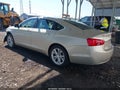 Photo 3 of 19 — 2014 Chevrolet Impala
