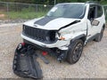 Photo 6 of 15 — 2017 Jeep Renegade