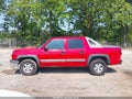 Photo 14 of 16 — 2004 Chevrolet Avalanche