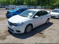 Photo 2 of 16 — 2018 Nissan Sentra