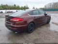 Photo 4 of 16 — 2019 Ford Fusion