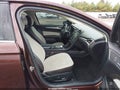 Photo 5 of 16 — 2019 Ford Fusion