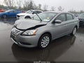 Photo 2 of 16 — 2014 Nissan Sentra