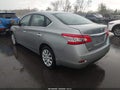 Photo 3 of 16 — 2014 Nissan Sentra