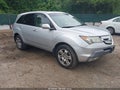 Photo 1 of 12 — 2008 Acura MDX