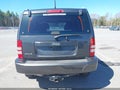 Photo 16 of 16 — 2011 Jeep Liberty