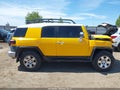 Photo 14 of 21 — 2008 Toyota FJ Cruiser