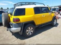 Photo 4 of 21 — 2008 Toyota FJ Cruiser