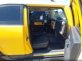 Photo 5 of 21 — 2008 Toyota FJ Cruiser