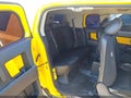 Photo 8 of 21 — 2008 Toyota FJ Cruiser