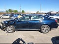 Photo 13 of 15 — 2009 Lincoln MKS