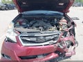 Photo 10 of 17 — 2012 Subaru Legacy