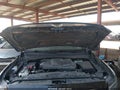 Photo 10 of 22 — 2023 Nissan Titan