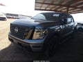 Photo 20 of 22 — 2023 Nissan Titan