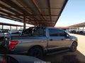 Photo 22 of 22 — 2023 Nissan Titan