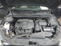 Photo 10 of 16 — 2013 Kia Optima