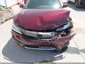 Photo 6 of 16 — 2017 Honda Accord
